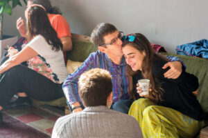 Festival de tantra și spiritualitate, dedicat iubirii, intimității sacre, yoga și transformării spirituale la Kama Festival 2026