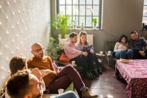 Festival de tantra și spiritualitate, dedicat iubirii, intimității sacre, yoga și transformării spirituale la Kama Festival 2026