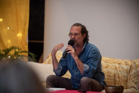 Festival de tantra și spiritualitate, dedicat iubirii, intimității sacre, yoga și transformării spirituale la Kama Festival 2026