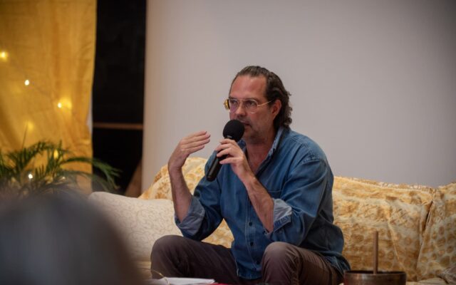 Festival de tantra și spiritualitate, dedicat iubirii, intimității sacre, yoga și transformării spirituale la Kama Festival 2026